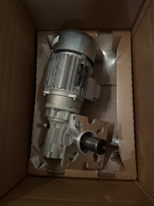 GE.MOTOR CL050 1:11,5 230400/50/3