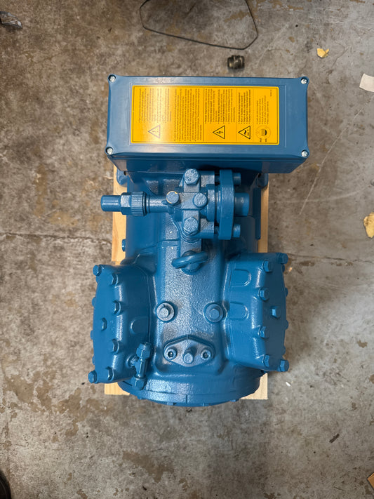 KOMPR. FRASCOLD Q7-28.1Y-HT 230400/50/3