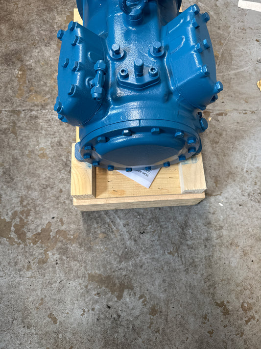 KOMPR. FRASCOLD Q7-28.1Y-HT 230400/50/3