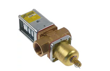Kühlwasserregler G 3/4"