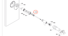 SATZ-O-RING IC541000136 – 25 Stück | Dichtungssatz