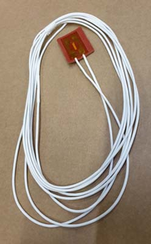 SATZ-SENSOR PT 1000 FUR WIDERSTAND SEDES