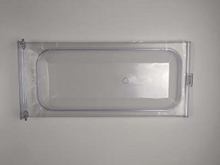 Behälterdeckel für Pasteurisierer – hygienisch & passgenau.