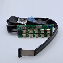 PSK-COM APELCO Tastatur für PSK KEL – NEU – Industrietastatur