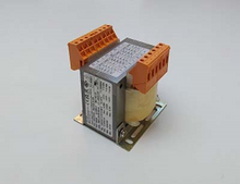 Transformator 1~ 100VA 0-24-32 / 8,5-0-8,5 / 0-12 NEU Trafo