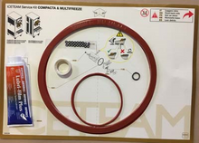 ICETEAM SERVICE KIT COMPACTA/MULTIFREEZE