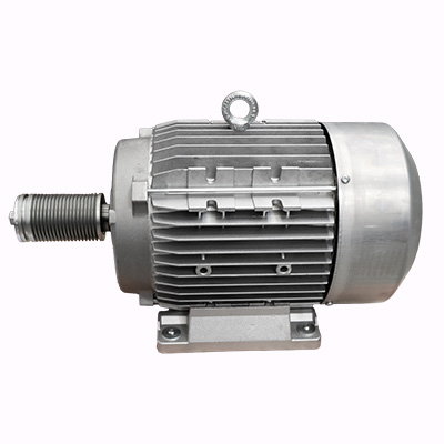 SATZ-MOTOR + RIEMEN