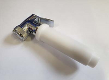 HANDBRAUSE MIT HANDGRIFF