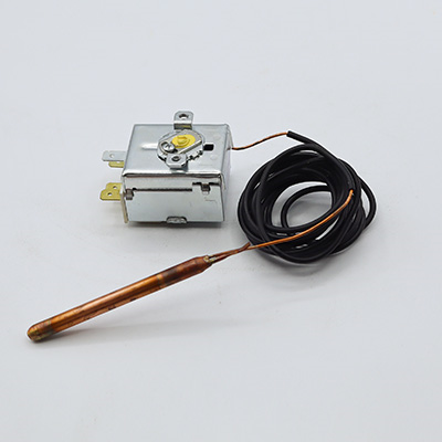 Thermostat IMIT TR2 541451 – voreingestellt 140 °C