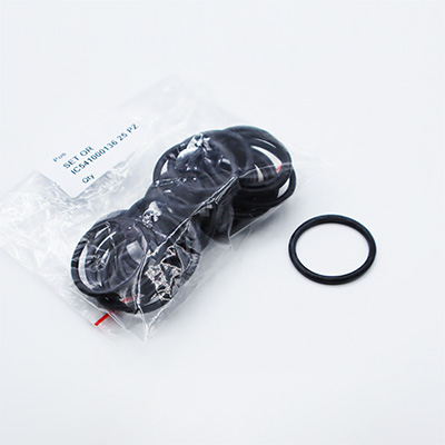 SATZ-O-RING IC541000136 – 25 Stück | Dichtungssatz
