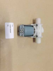 Magnetventil ELBI 33230001 – 3/8" GAS – 24/50