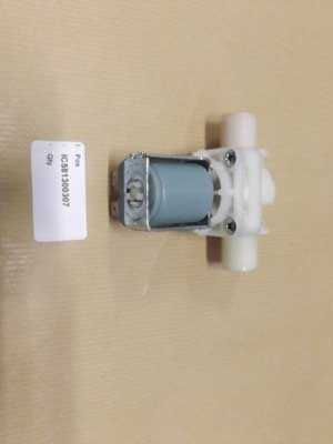 Magnetventil ELBI 33230001 – 3/8" GAS – 24/50